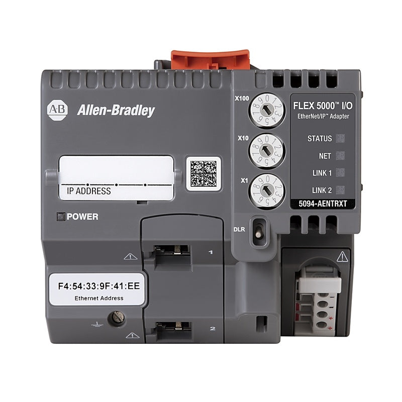 Allen-Bradley 5094-AENTRXT | Industrial Automation Component
