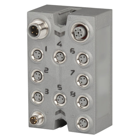 B&R X67DI1372