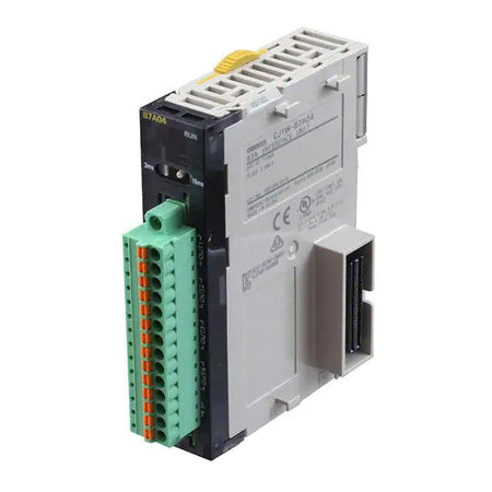 CJ1W-B7A04 Omron