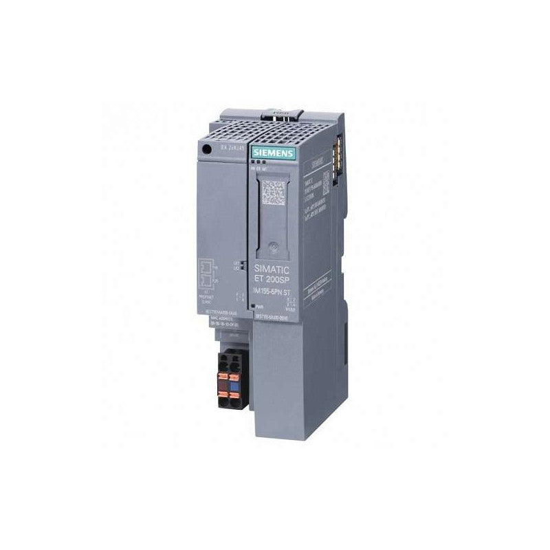 Siemens 6ES7155-6AA01-0BN0 | Industrial Automation Component