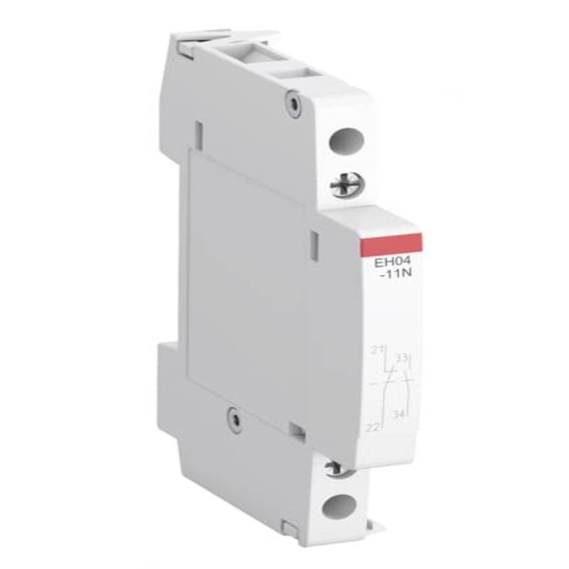 ABB 1SAE901901R1011 Installation Contactor