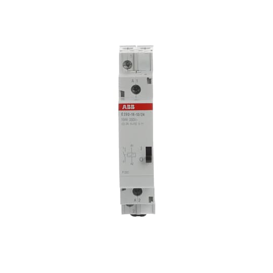 ABB E290-16-10/24 Industrial Automation Component - Industrial Automation Part