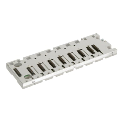 Schneider Electric BMXXBP0600 | PLC & DCS Module