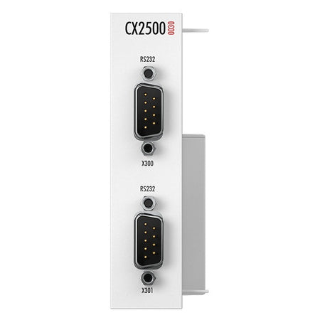 Beckhoff CX2500-0030 Embedded PC