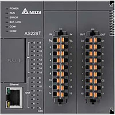 AS228T-A Delta - Industrial Automation Part