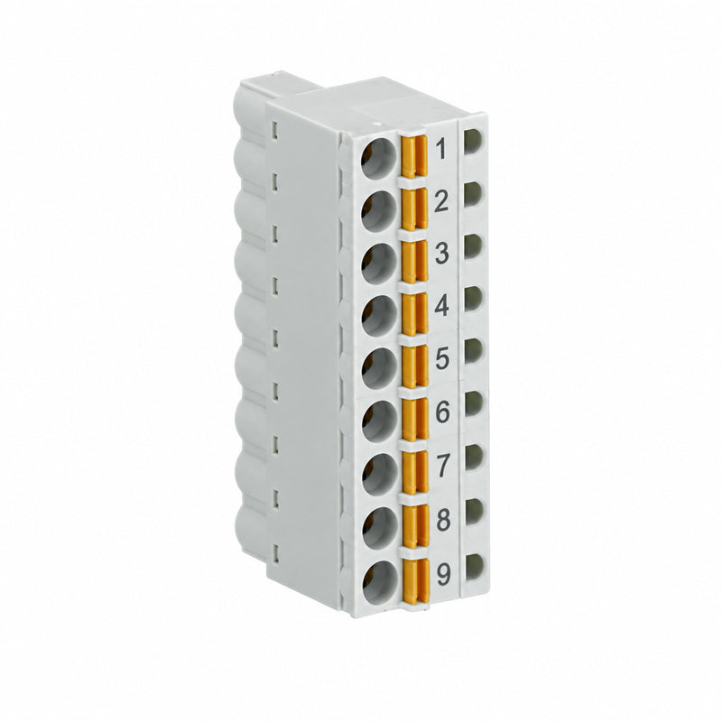 ABB 1TNE968901R3105 Terminal Block Option Board