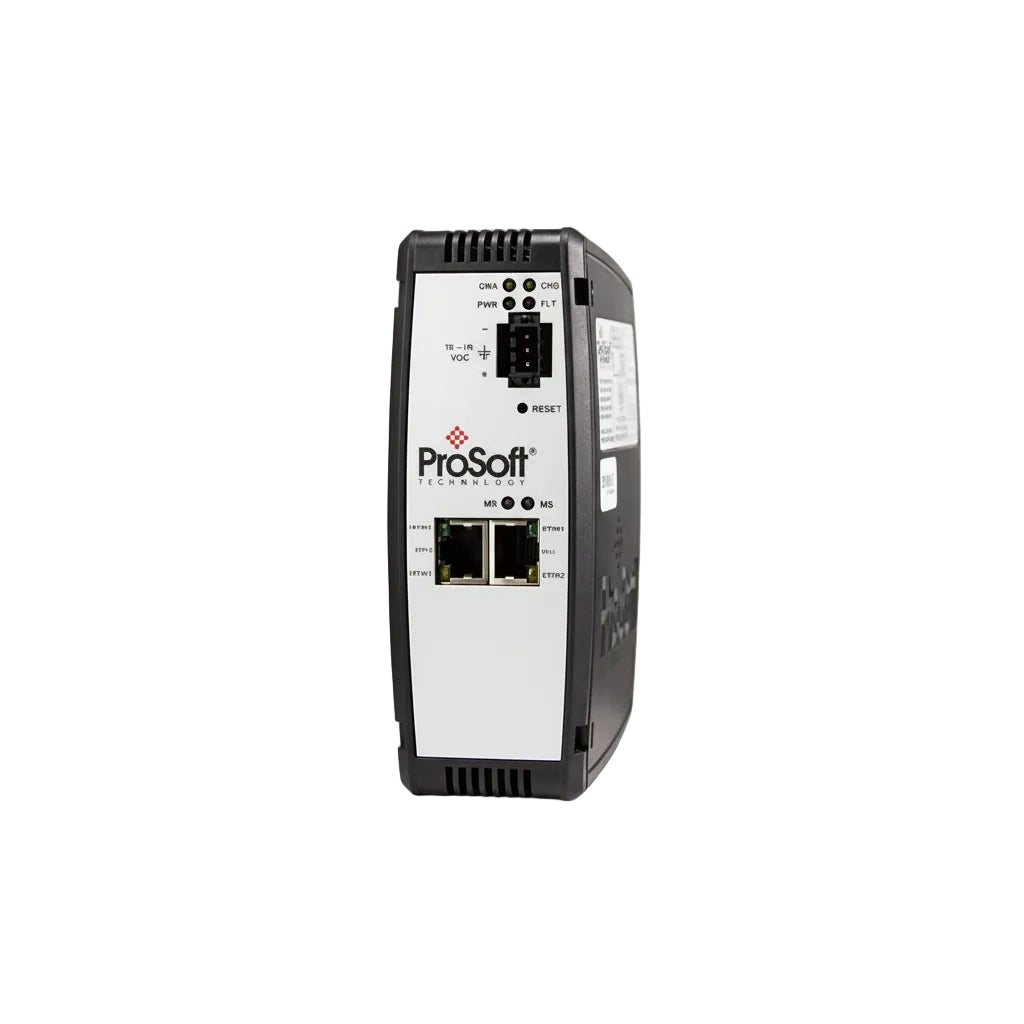 ProSoft PLX32-EIP-PND Gateway - white background