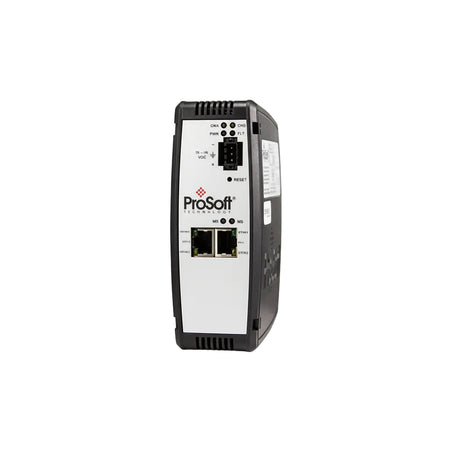 ProSoft PLX32-EIP-PND Gateway - white background