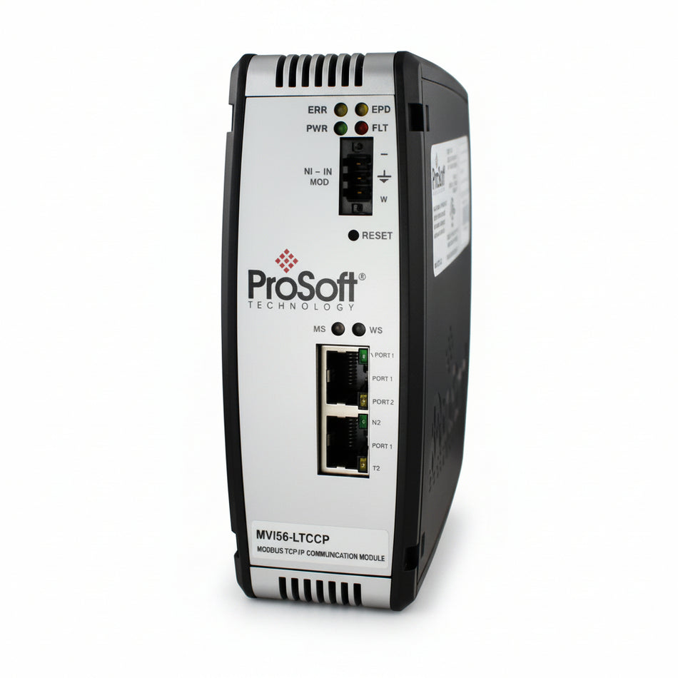 Prosoft PLX51-PBS | Industrial Automation Component