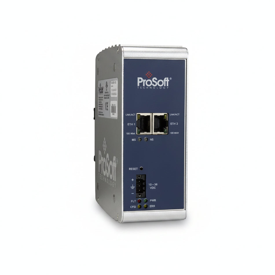 Prosoft PLX82-EIP-61850 | Industrial Automation Component