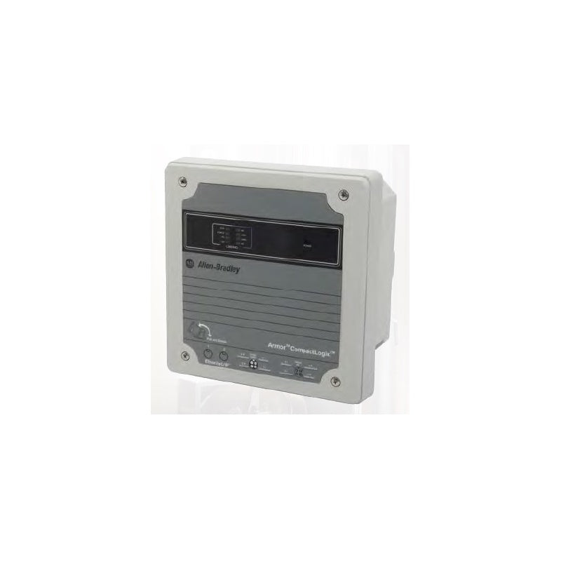 Allen-Bradley 1769-L37ERMO | Industrial Automation Component