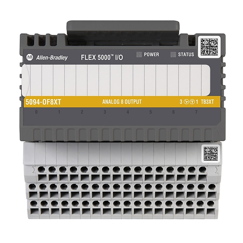Allen-Bradley 5094-OF8XT | Industrial Automation Component