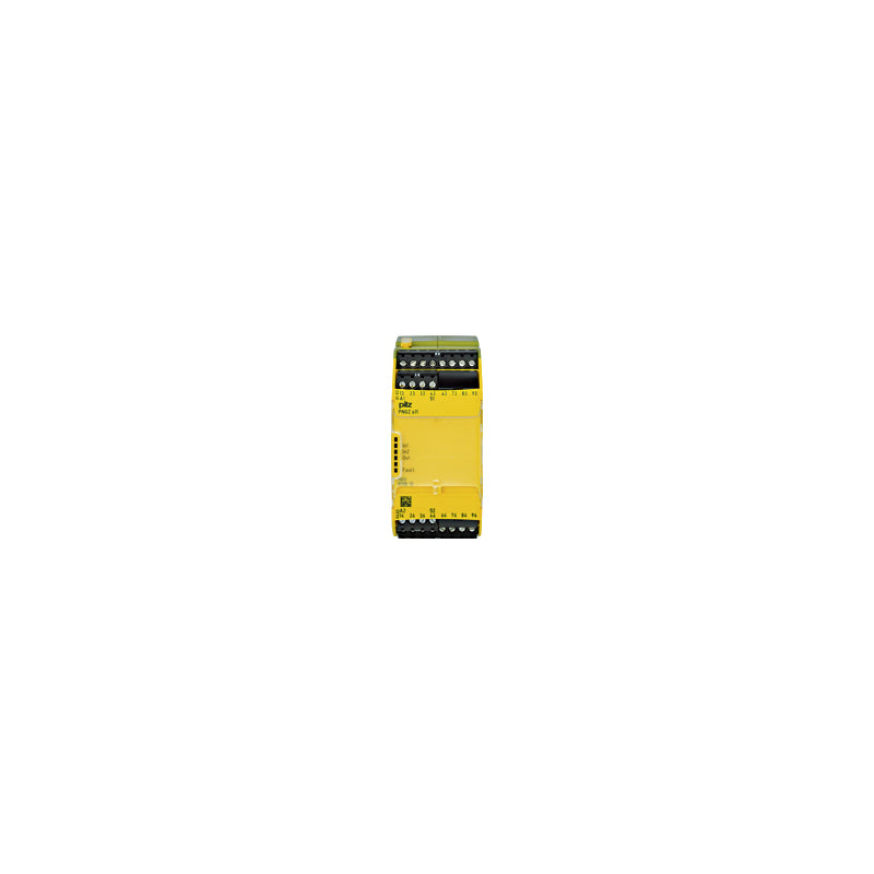 Pilz - Industrial Automation Part