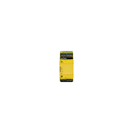 Pilz - Industrial Automation Part