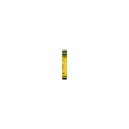Pilz - Industrial Automation Part