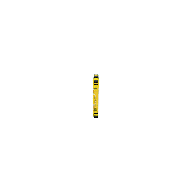 Pilz - Industrial Automation Part