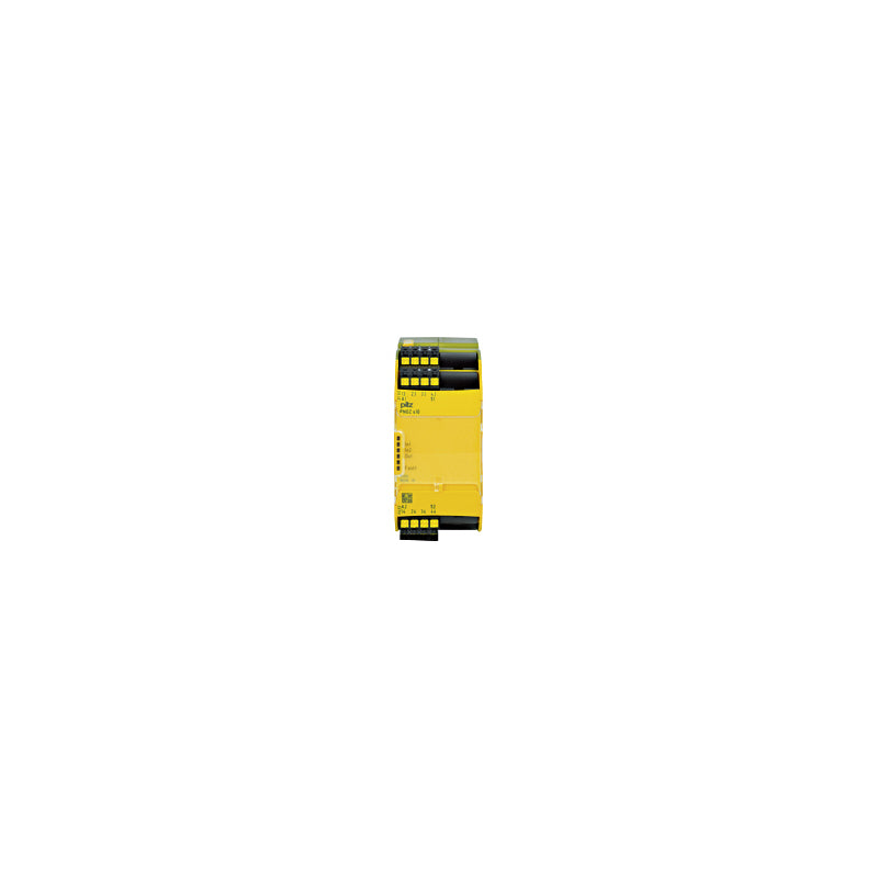 Pilz - Industrial Automation Part
