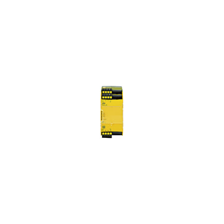 Pilz - Industrial Automation Part
