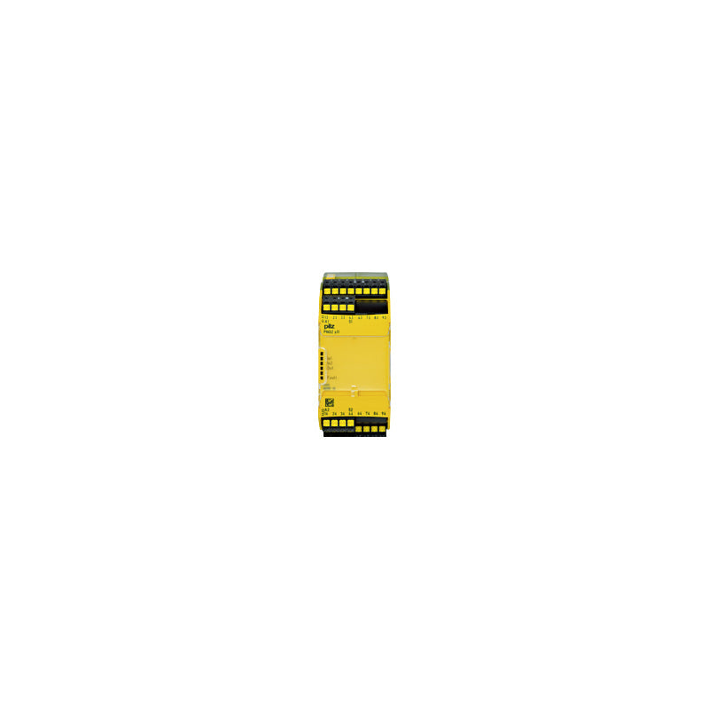 Pilz - Industrial Automation Part