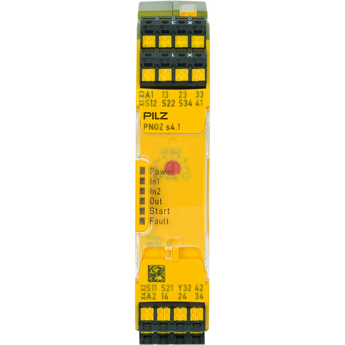 Pilz - Industrial Automation Part