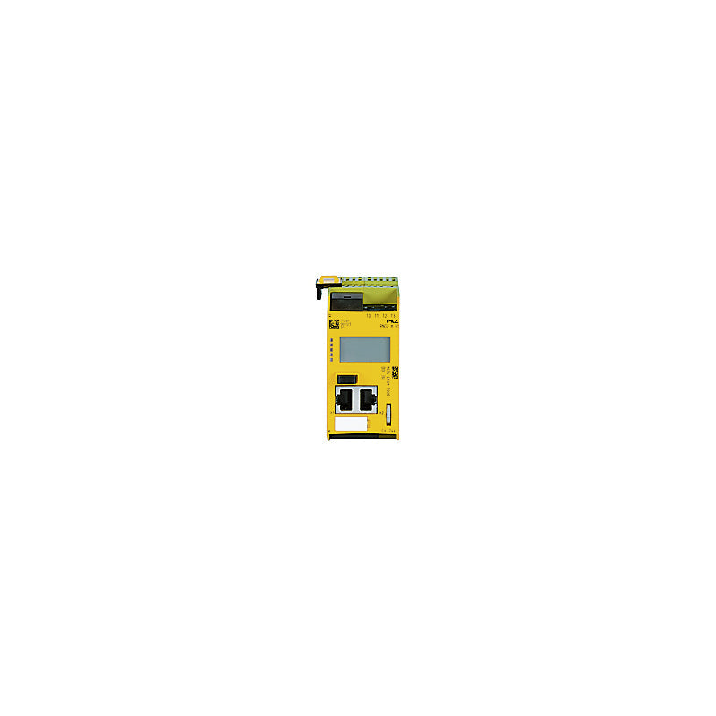 Pilz - Industrial Automation Part