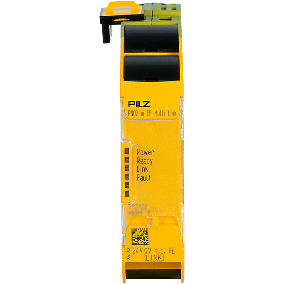 Pilz - Industrial Automation Part