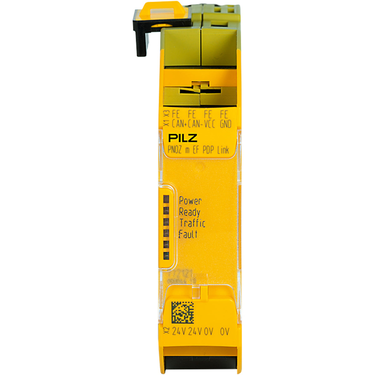 Pilz - Industrial Automation Part