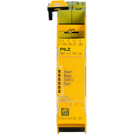 Pilz - Industrial Automation Part