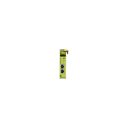Pilz - Industrial Automation Part