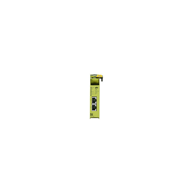 Pilz - Industrial Automation Part
