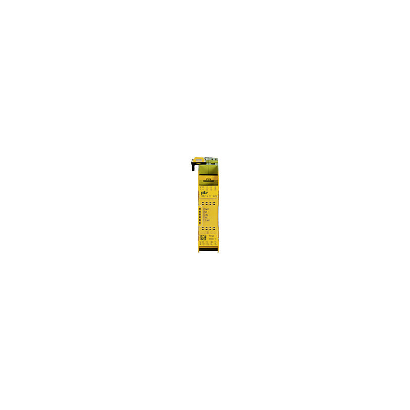 Pilz - Industrial Automation Part