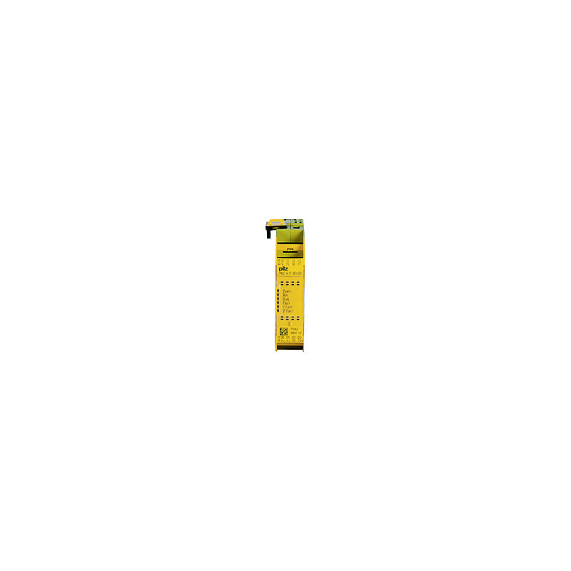 Pilz - Industrial Automation Part