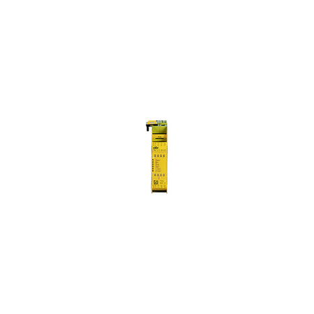 Pilz - Industrial Automation Part