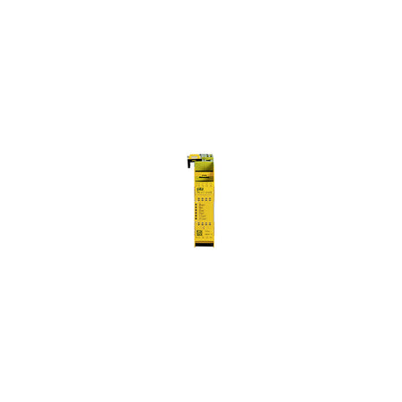 Pilz - Industrial Automation Part