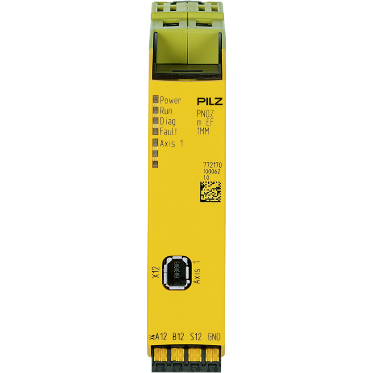 Pilz - Industrial Automation Part