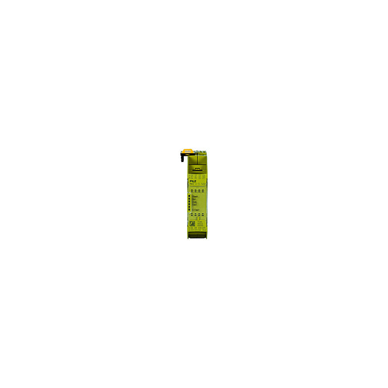 Pilz - Industrial Automation Part