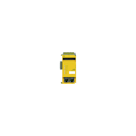 Pilz - Industrial Automation Part