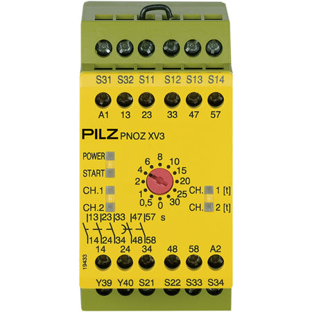 Pilz - Industrial Automation Part