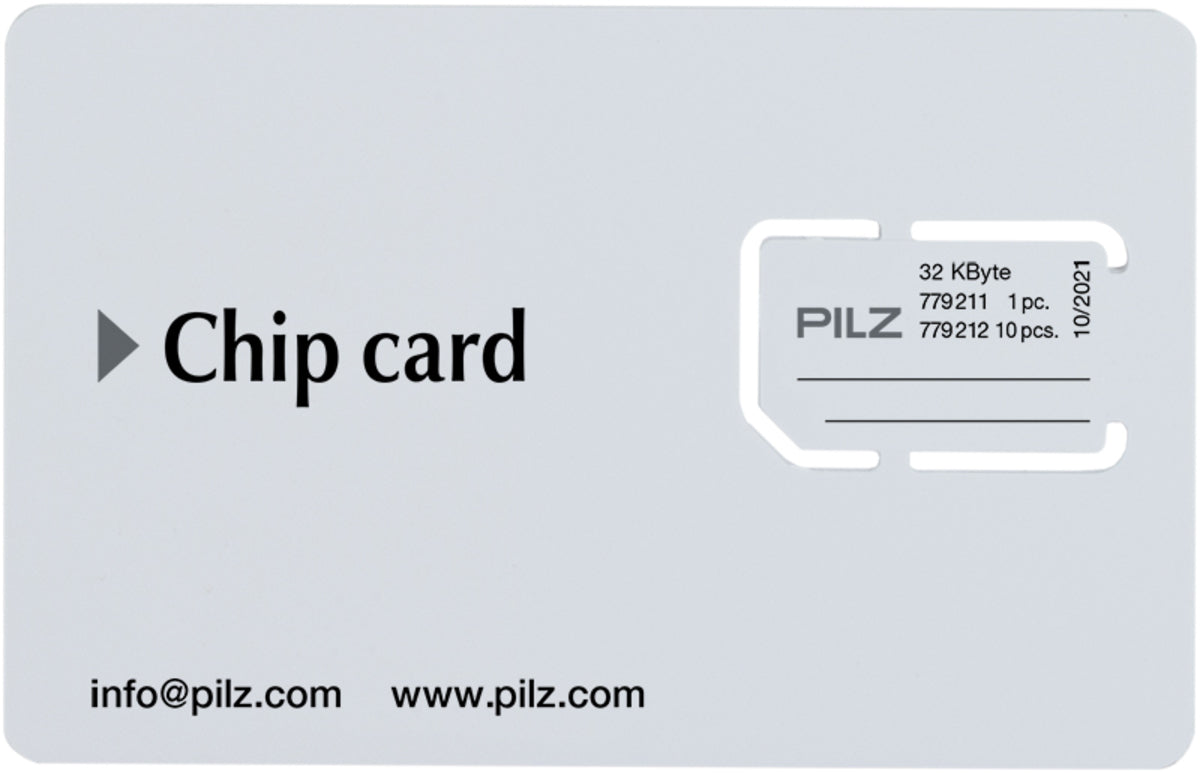 Pilz - Industrial Automation Part