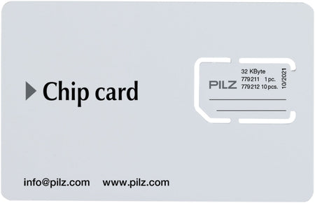 Pilz - Industrial Automation Part