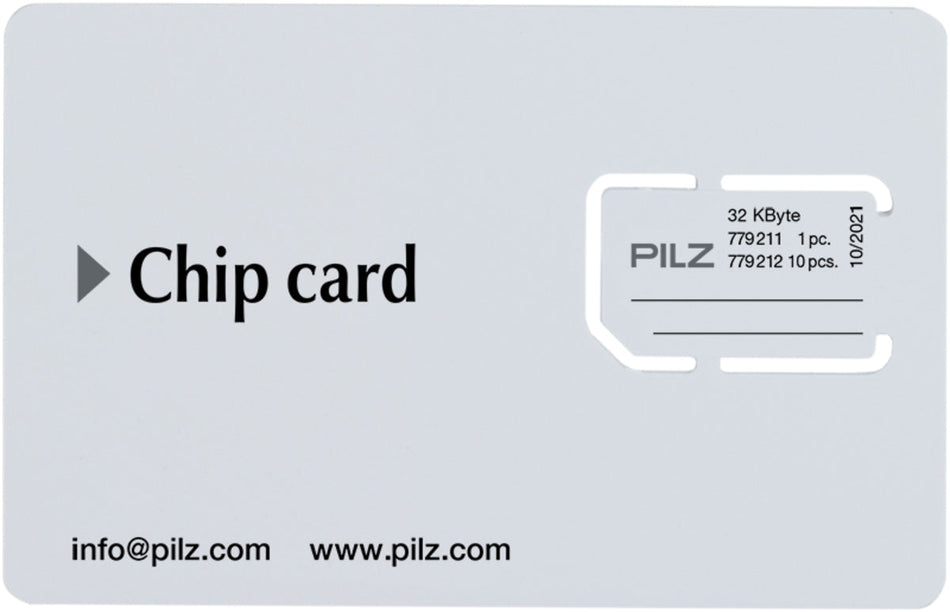 Pilz - Industrial Automation Part