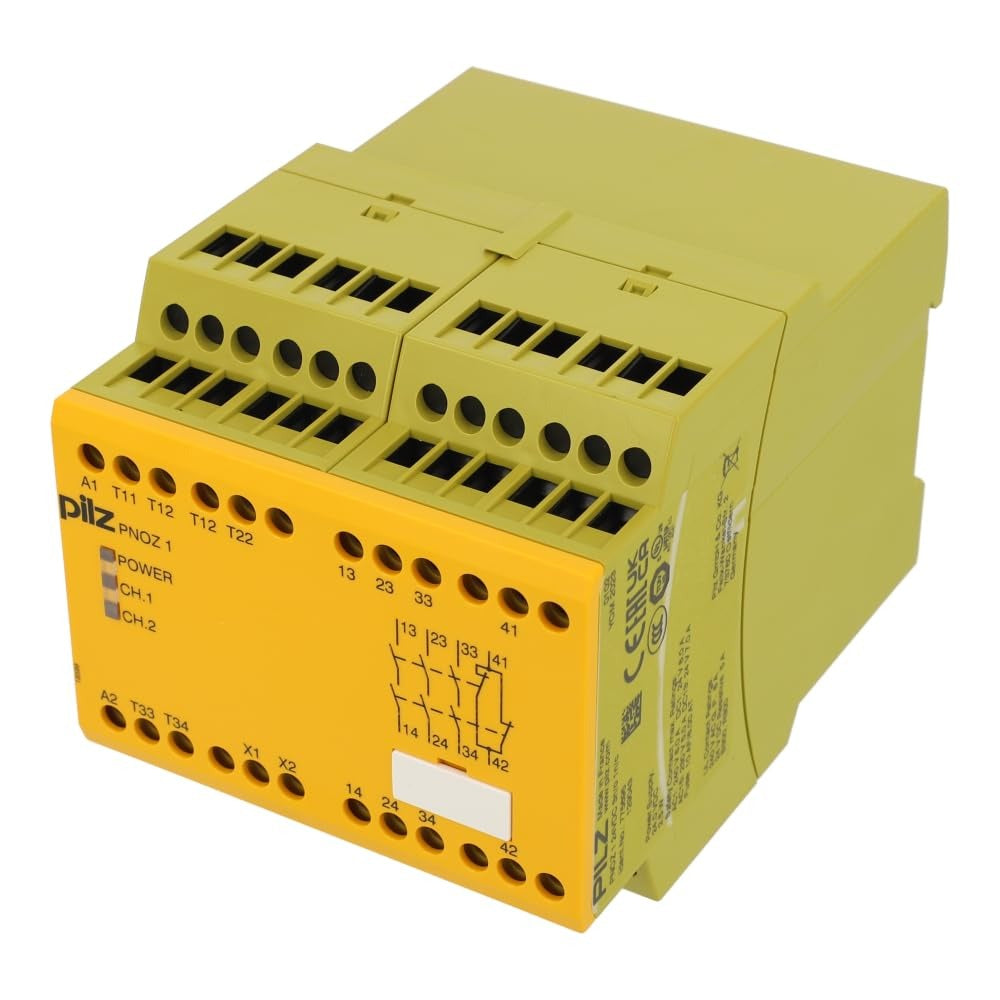 Pilz 775695