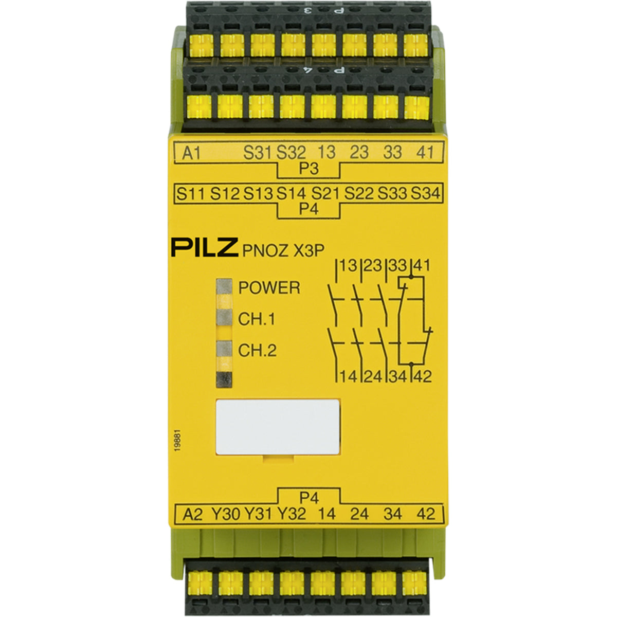 Pilz - Industrial Automation Part