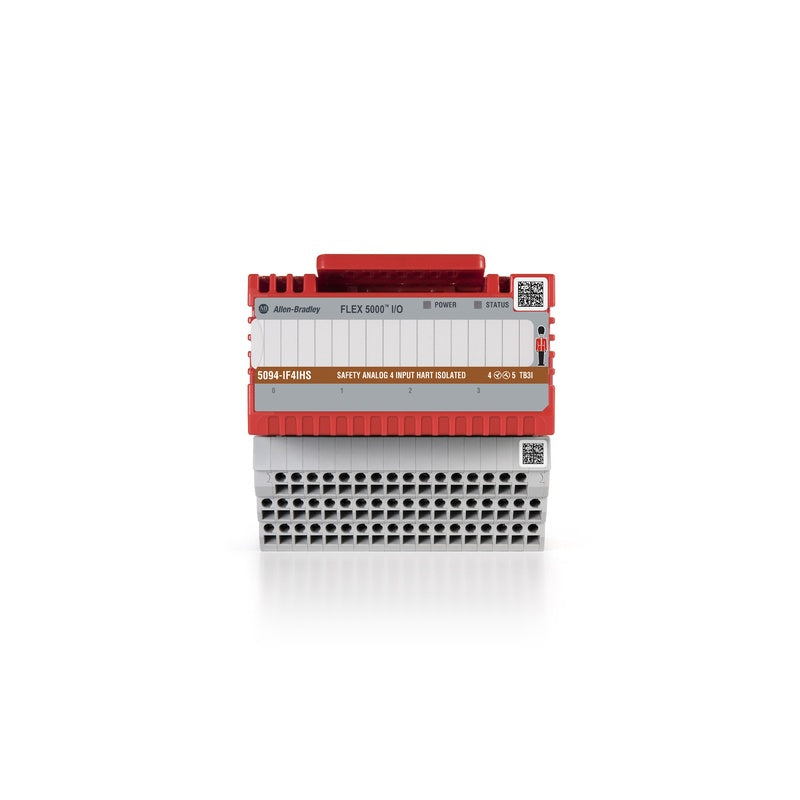 Allen-Bradley 5094-IF4IHS | Industrial Automation Component