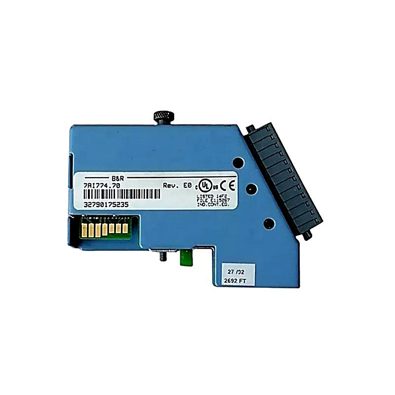 B&R 7AI774.70 | Industrial Automation Component