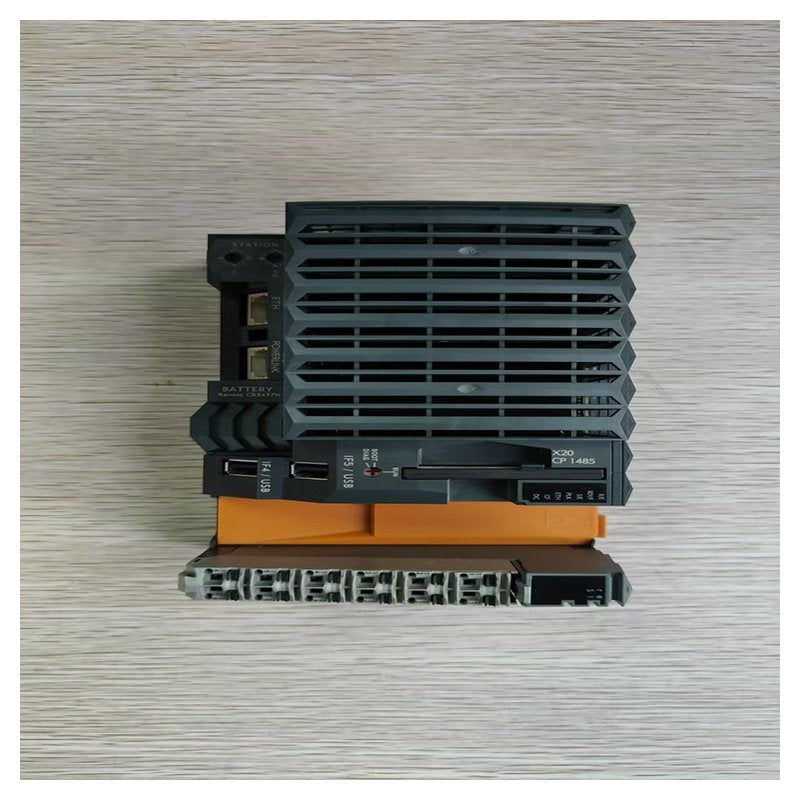 B&R 7CP476-60-1 | Industrial Automation Component