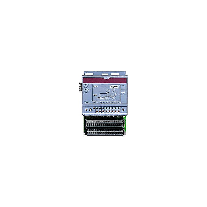 B&R 7DM465-7 | Industrial Automation Component