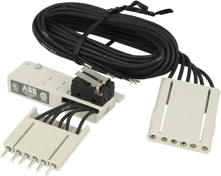 ABB 1 CHANGEOVER CONT. A/C+1 RT S6-S7 Molded Case Circuit Breaker - Industrial Automation Part