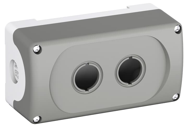 ABB MEP2-0 Industrial Pushbutton / Pilot Device - Industrial Automation Part