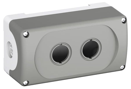 ABB MEP2-0 Industrial Pushbutton / Pilot Device - Industrial Automation Part